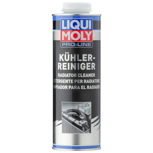 LIQUI MOLY Pro-Line Kühlerreiniger - 1l