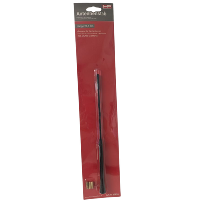 6V Antennenstab – 285 mm