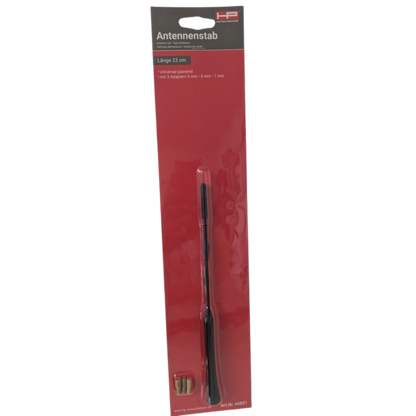 6V Antennenstab – 285 mm
