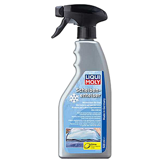 LIQUI MOLY Scheibenenteiser - 500ml