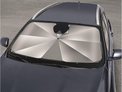 APA Sonnenschirm für die Frontscheibe