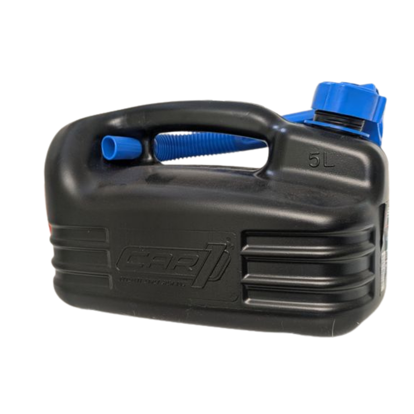 CAR1 Reservekanister 5L – Sicherer Kraftstoff-Transport