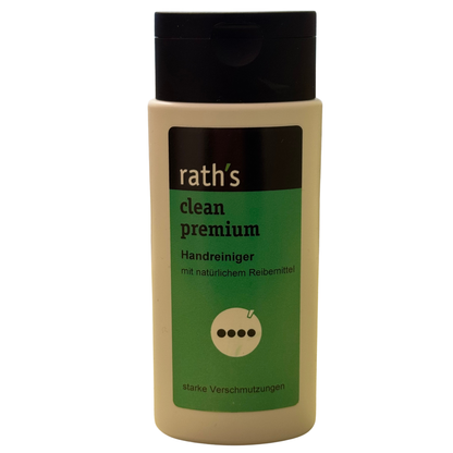 Rath’s Probierset Werkstatt