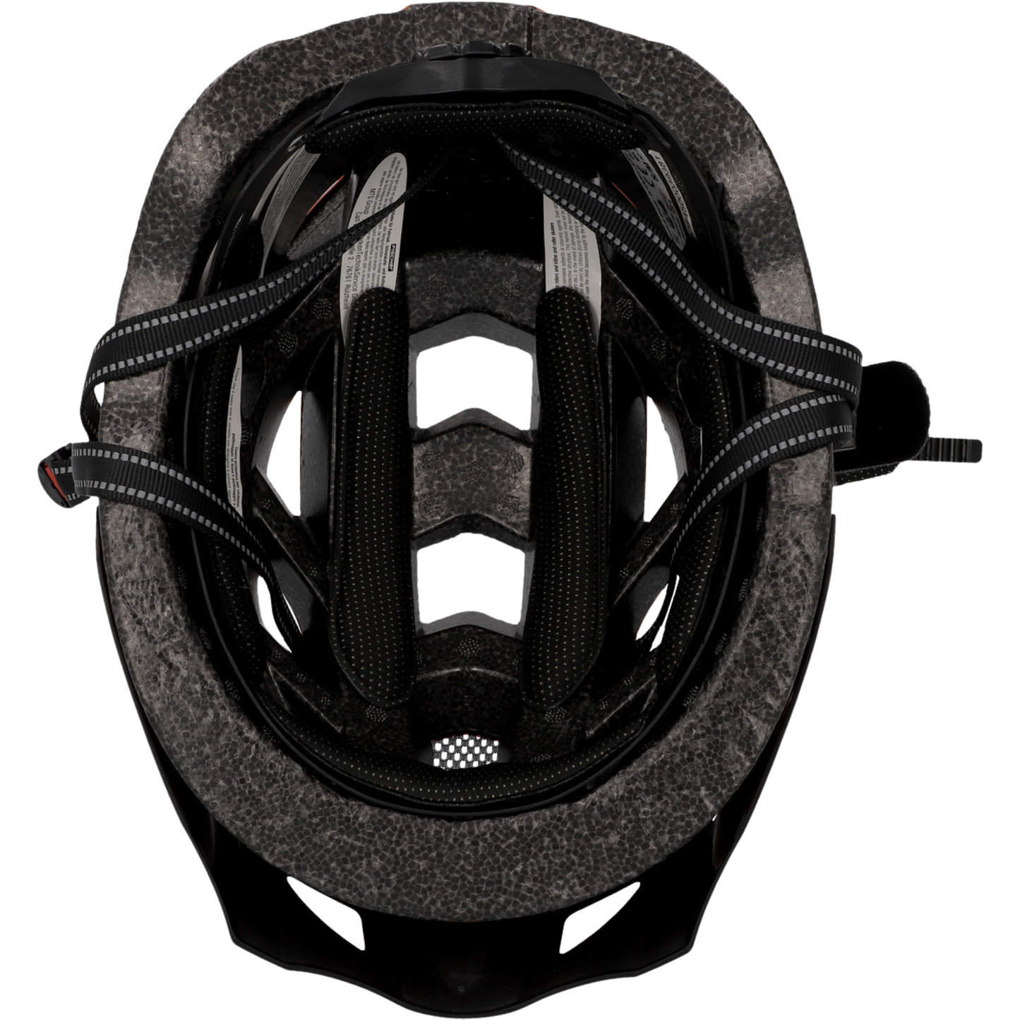 FISCHER Urban Plus Miami L/XL Fahrradhelm 58-61cm Rostbraun