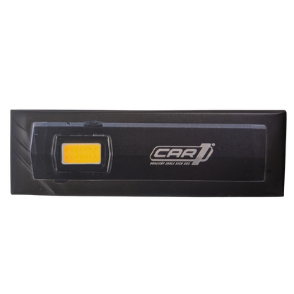 Car1 LED Mini lampe wiederauflaudbar mit USB-C