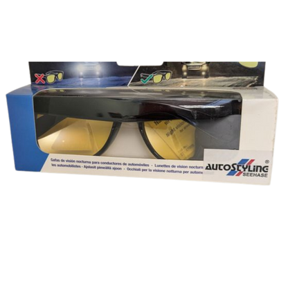 Nachtsichtbrille für Autofahrer