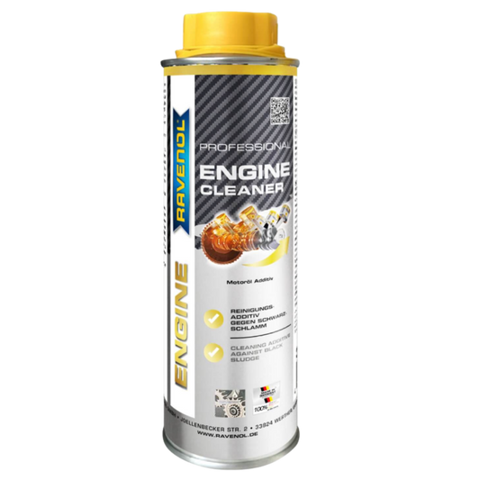 RAVENOL Professional Engine Cleaner – Motorreiniger 300 ml