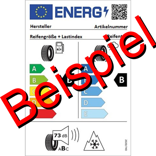 Apollo Alnac  - Ganzjahresreifen *TEST*