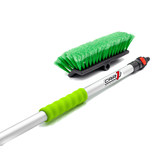 Car1 Waschbürste