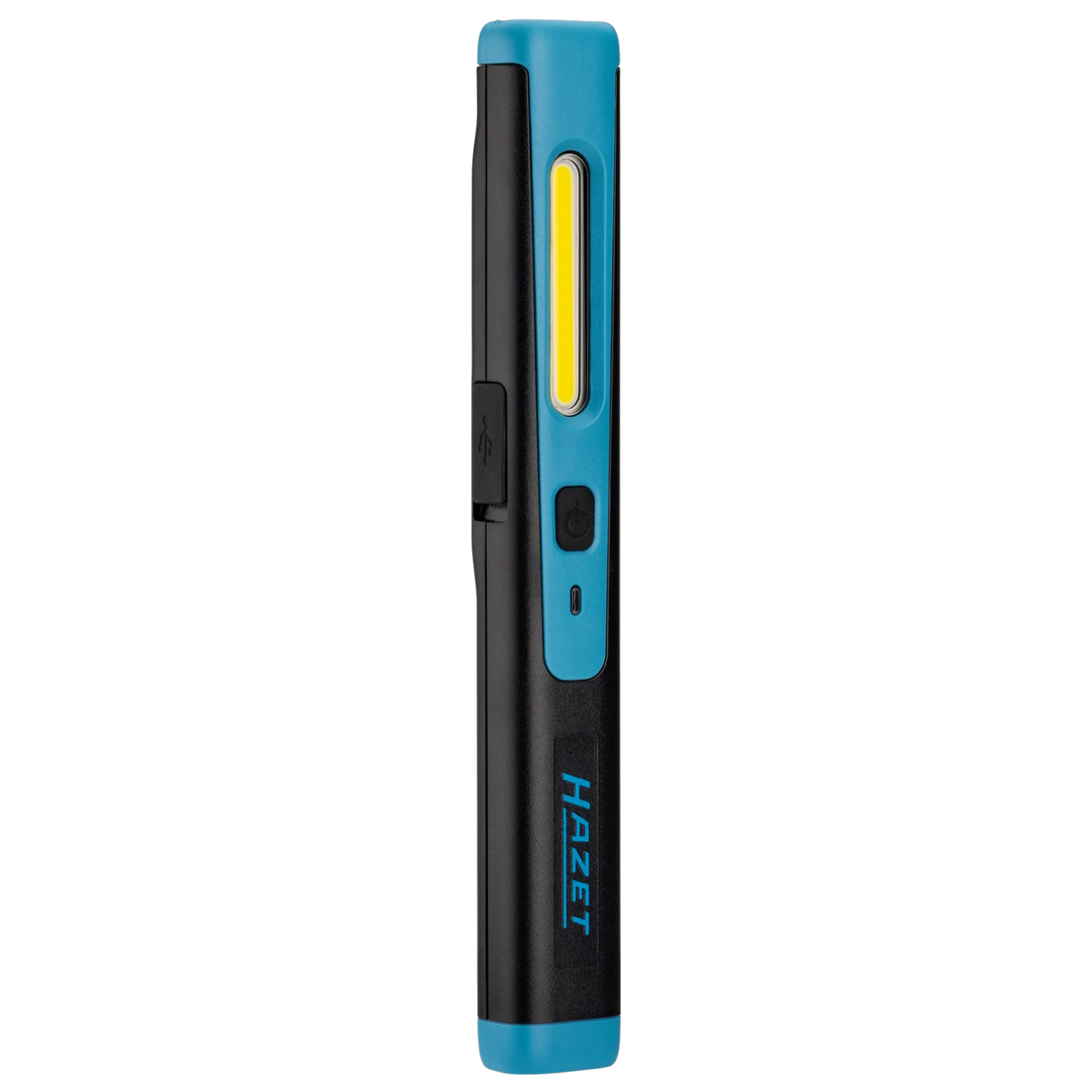 HAZET LED Pen Light kabelgebunden USB-C