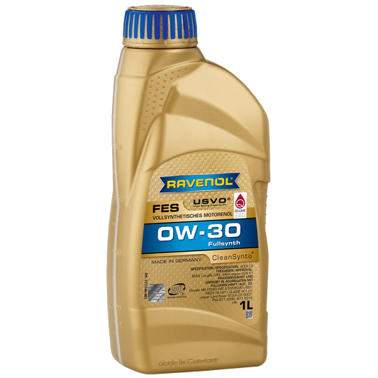 RAVENOL FES SAE 0W-30