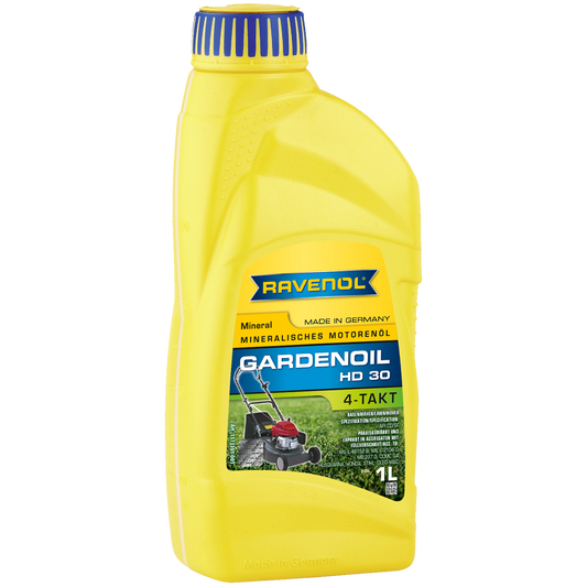 RAVENOL 4-Takt Gardenoil