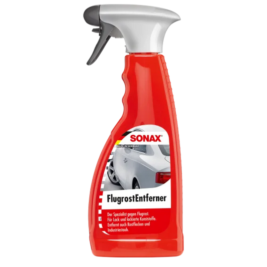 SONAX Flugrostentferner - 500ml