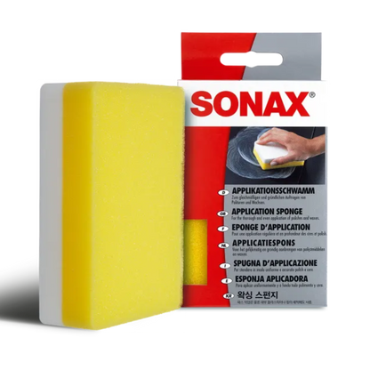 SONAX Applikationsschwamm