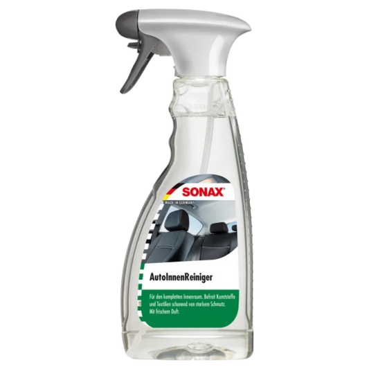 SONAX Autoinnenreiniger - 500ml