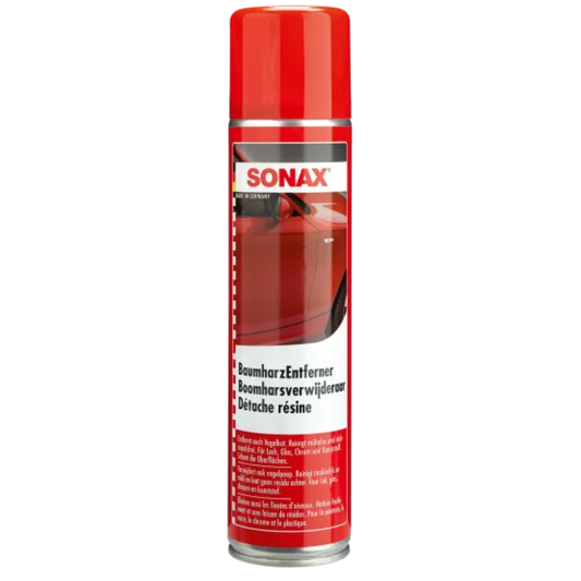 SONAX Baumharzentferner - 400ml