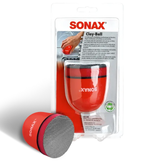 SONAX Clay-Ball