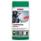 SONAX cockpit care cloths matt effect box