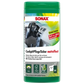 SONAX cockpit care cloths matt effect box