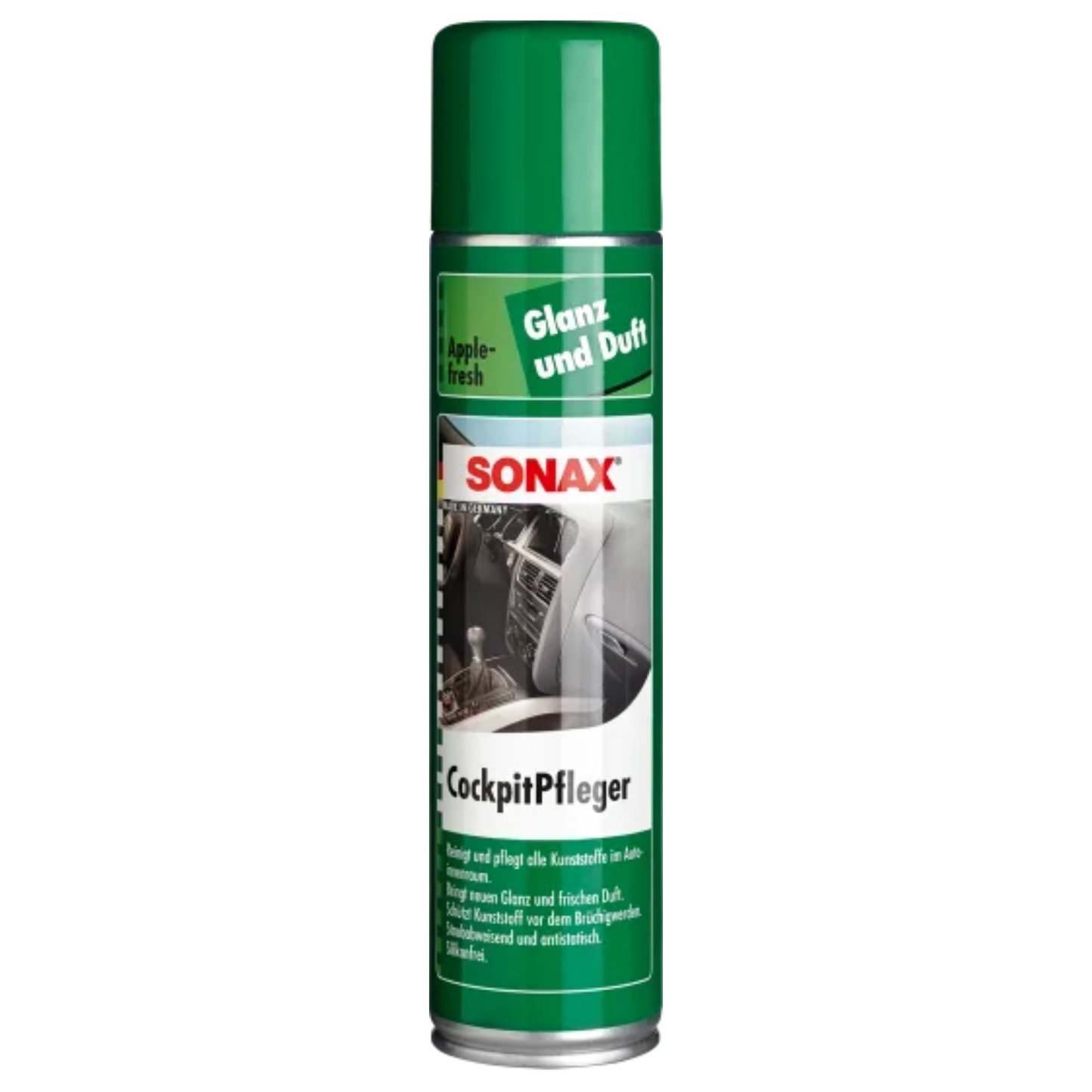 SONAX Cockpitpfleger - 400ml