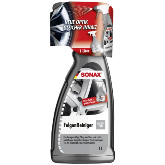 SONAX Felgenreiniger, 1l