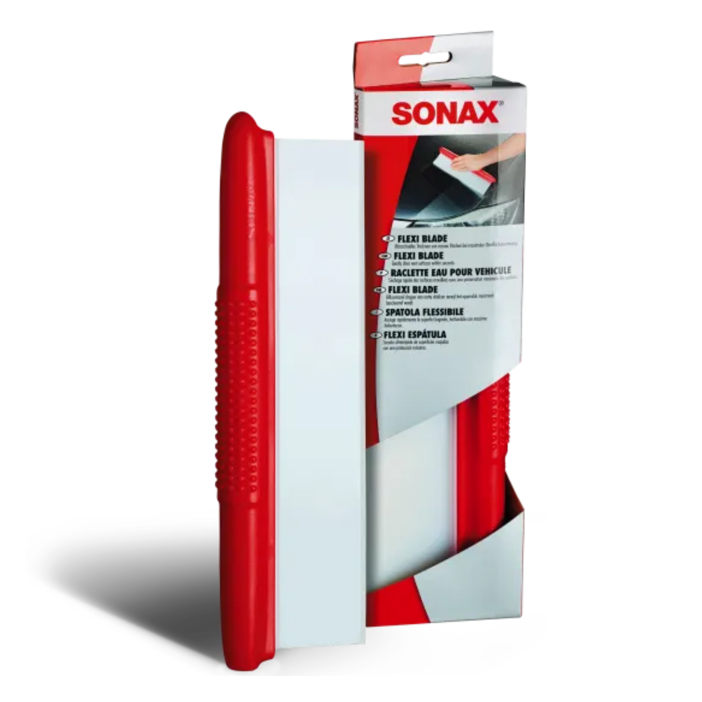 SONAX Flexiblade