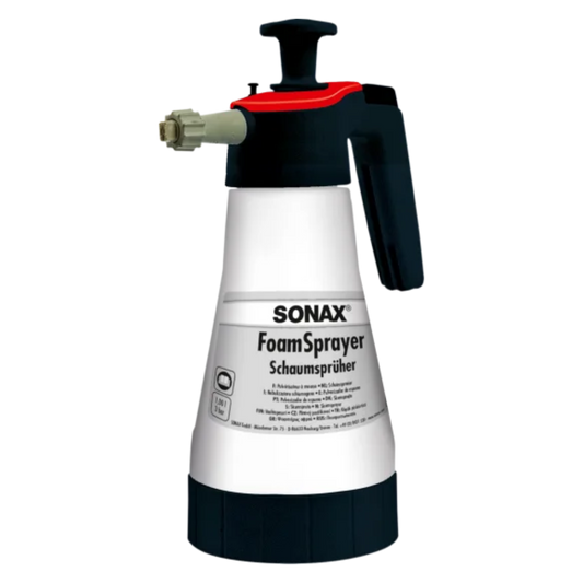 SONAX foam sprayer, 1l