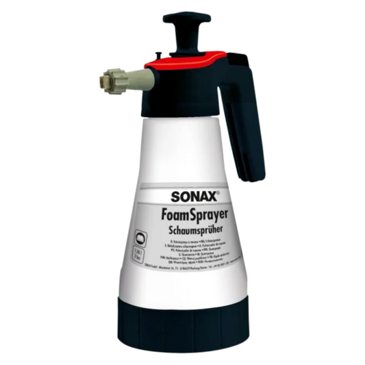 SONAX Foamsprayer - 1l