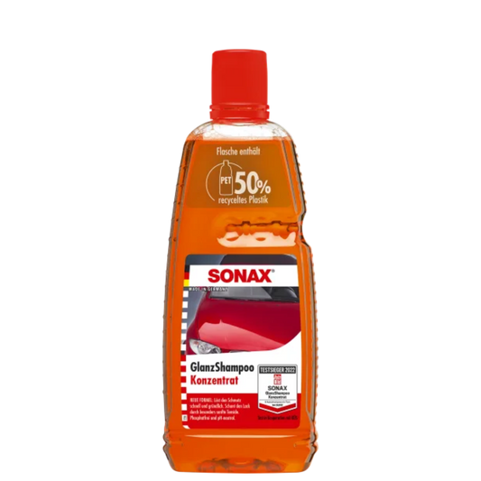 SONAX Glanzshampoo Konzentrat - 1l