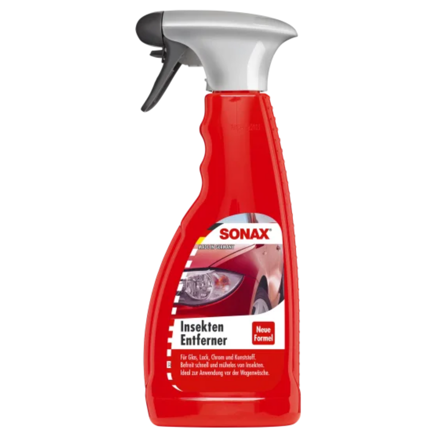 SONAX insect remover, 500ml