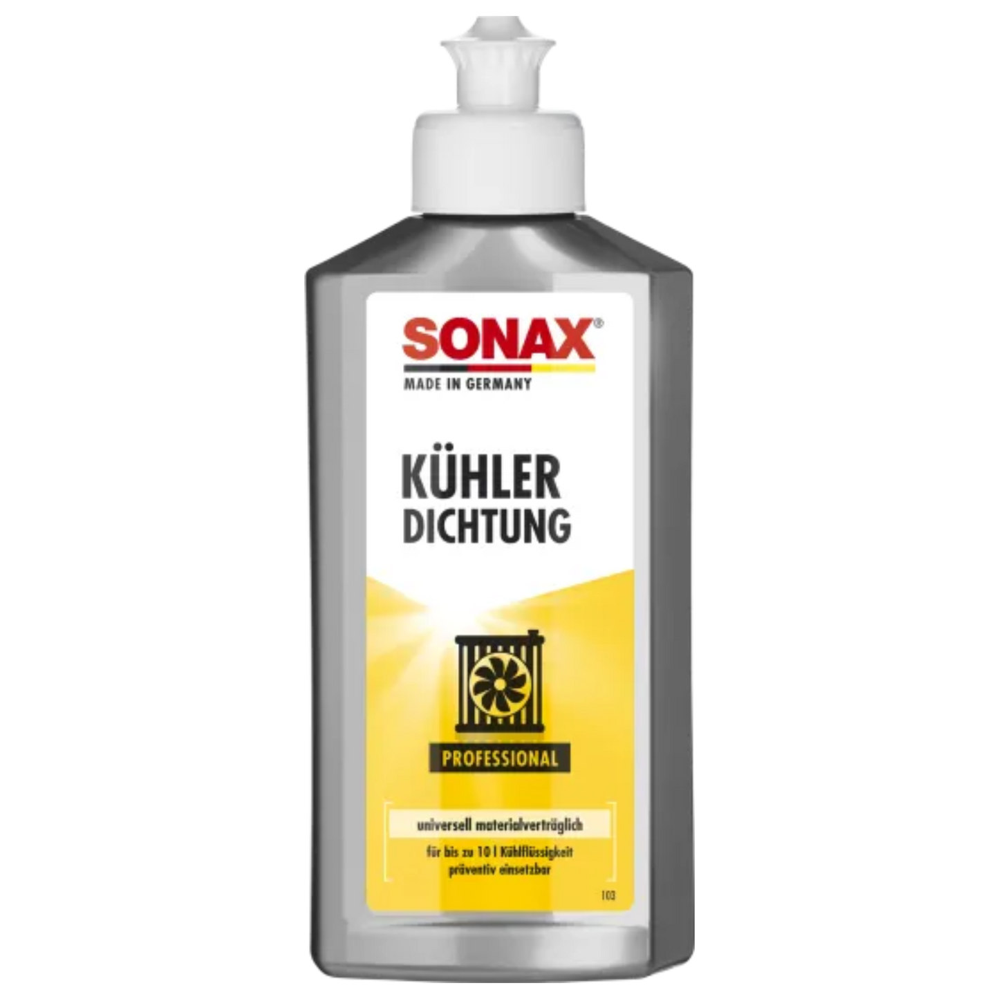 SONAX Kühlerdichtung, 250ml