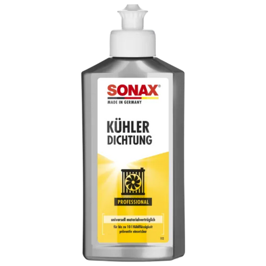 SONAX Kühlerdichtung - 250ml