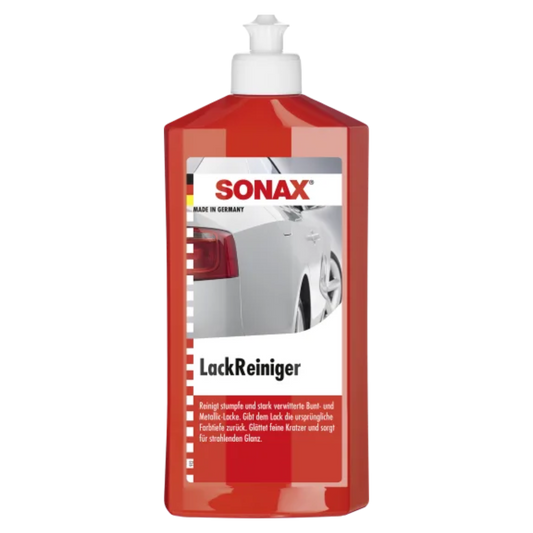 SONAX paint cleaner, 500ml