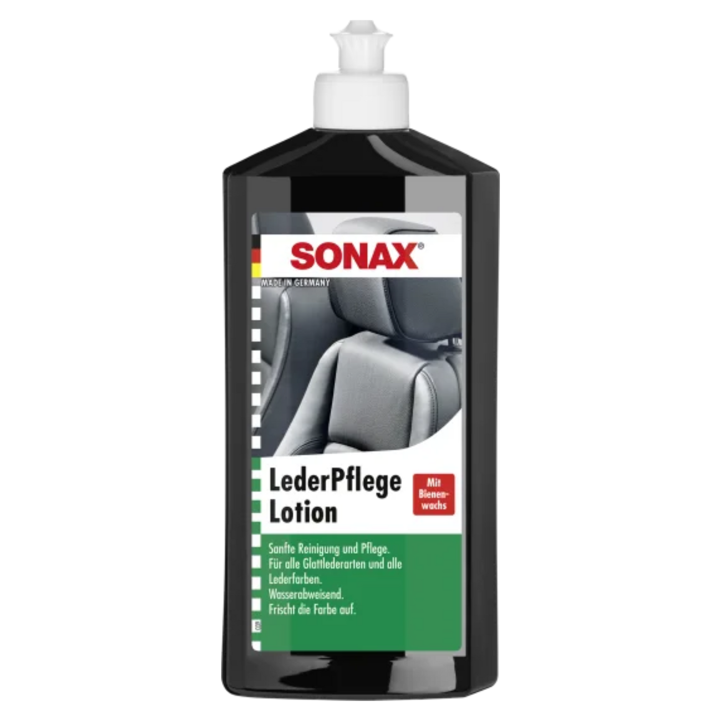 SONAX Lederpflegelotion