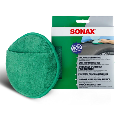 SONAX Microfaserpflegepad