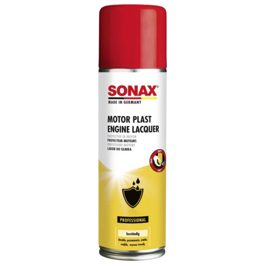 SONAX Motorplast - 300ml
