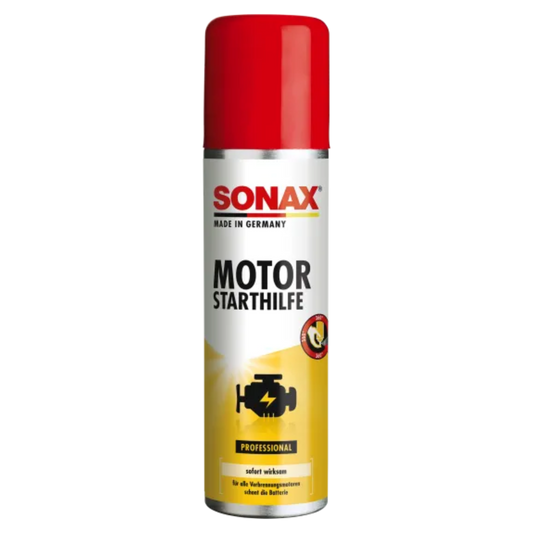 SONAX Motorstarthilfe - 250ml