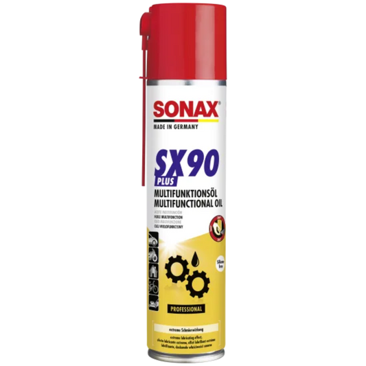 SONAX SX90 PLUS - 400ml