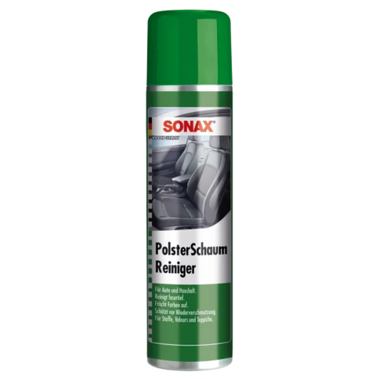 SONAX Polsterschaumreiniger - 400ml