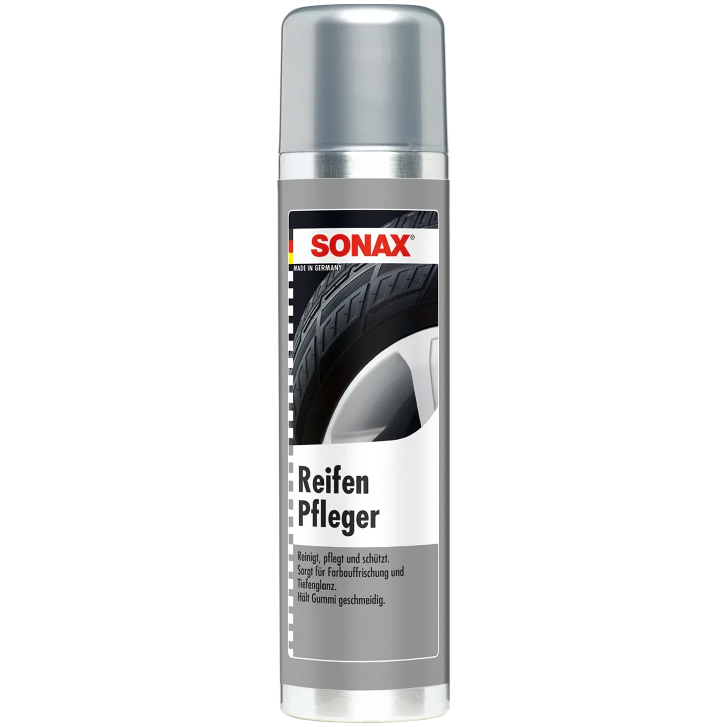 SONAX tire care product, 400ml