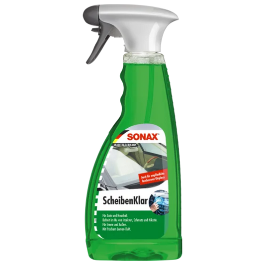 SONAX Scheibenklar - 500ml
