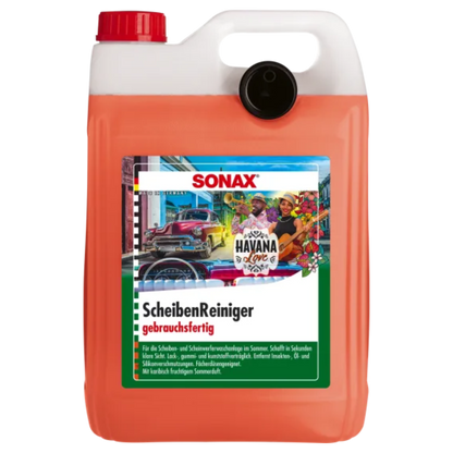 SONAX Scheibenreiniger gebrauchsfertig - 5l