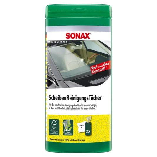 SONAX XTREME Scheibenreiniger Sommer gebrauchsfertig - 3l –  KFZ-Teile-Brinkmann