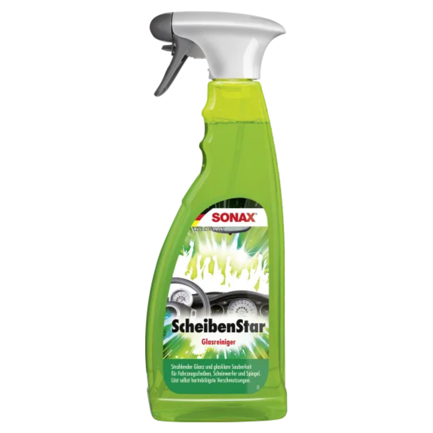 SONAX disc star, 750ml