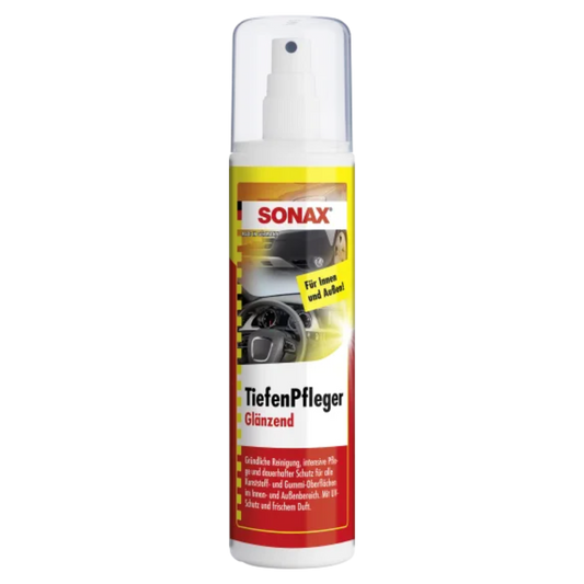 SONAX Deep Conditioner Shiny, 300ml
