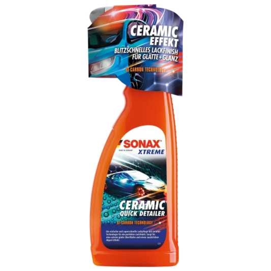 SONAX XTREME Ceramic Quick Detailer - 750ml