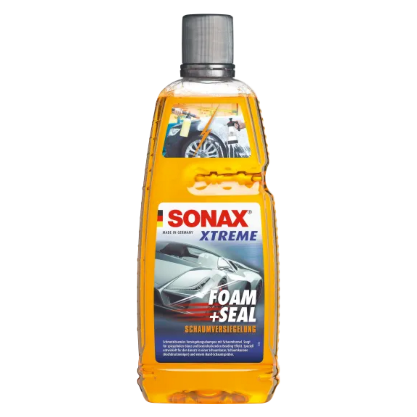 SONAX XTREME Foam + Seal - 1l