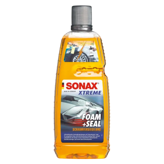 SONAX XTREME Foam + Seal - 1l