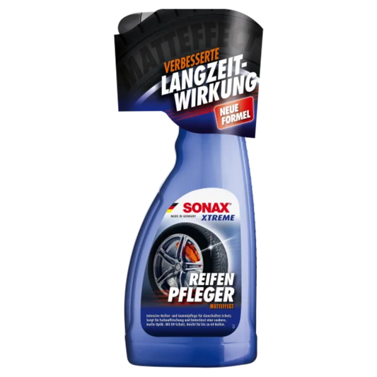 SONAX XTREME Reifenpfleger Matteffect - 500ml